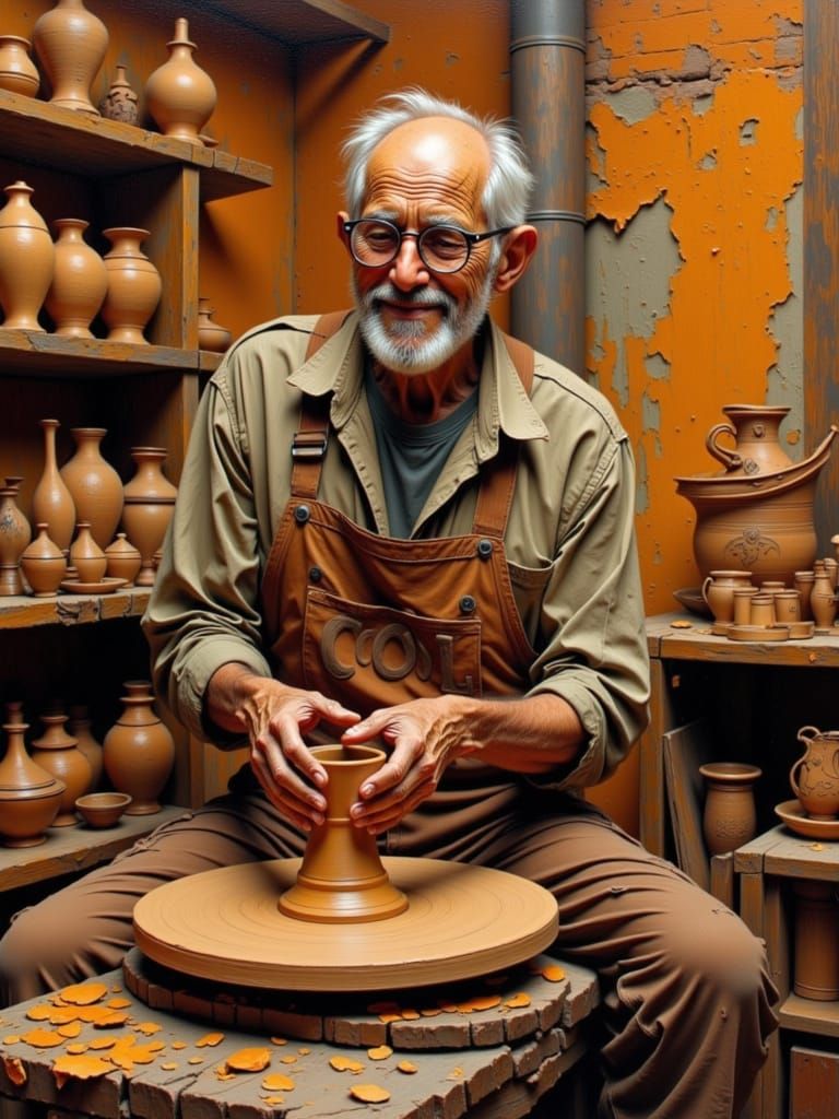 Make Sure You Love What You Do