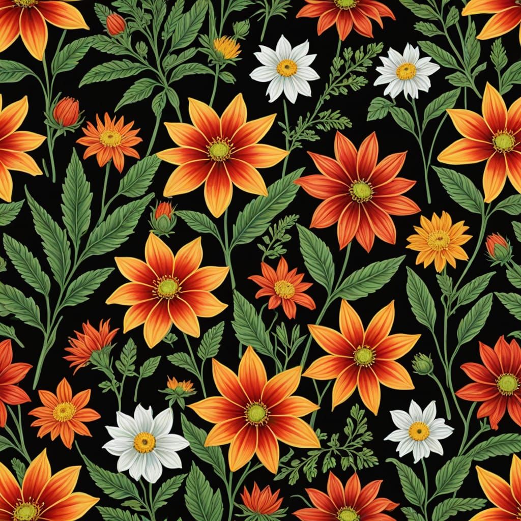 Odoriferous Botanicals 2