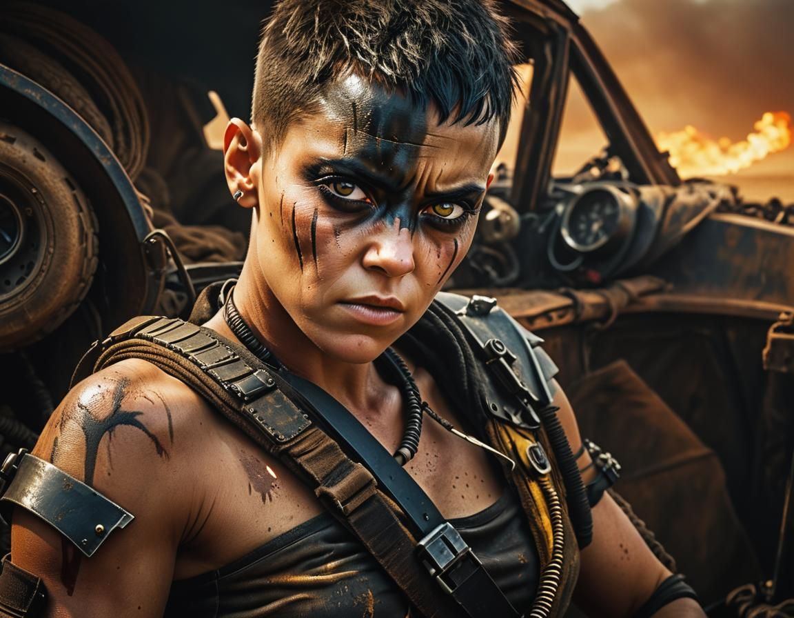 Furiosa
