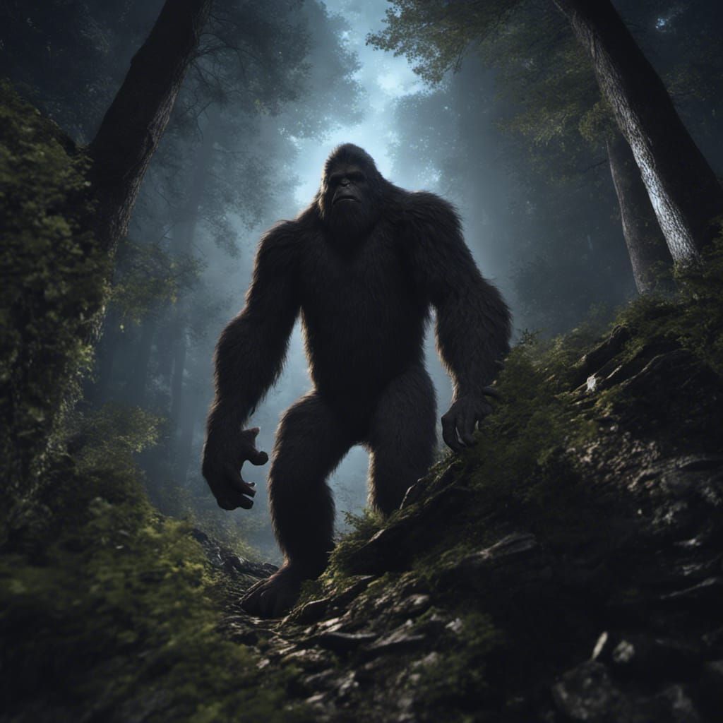 Bigfoot