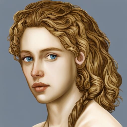 Helen of Troy: Beauty and the Trojan War
