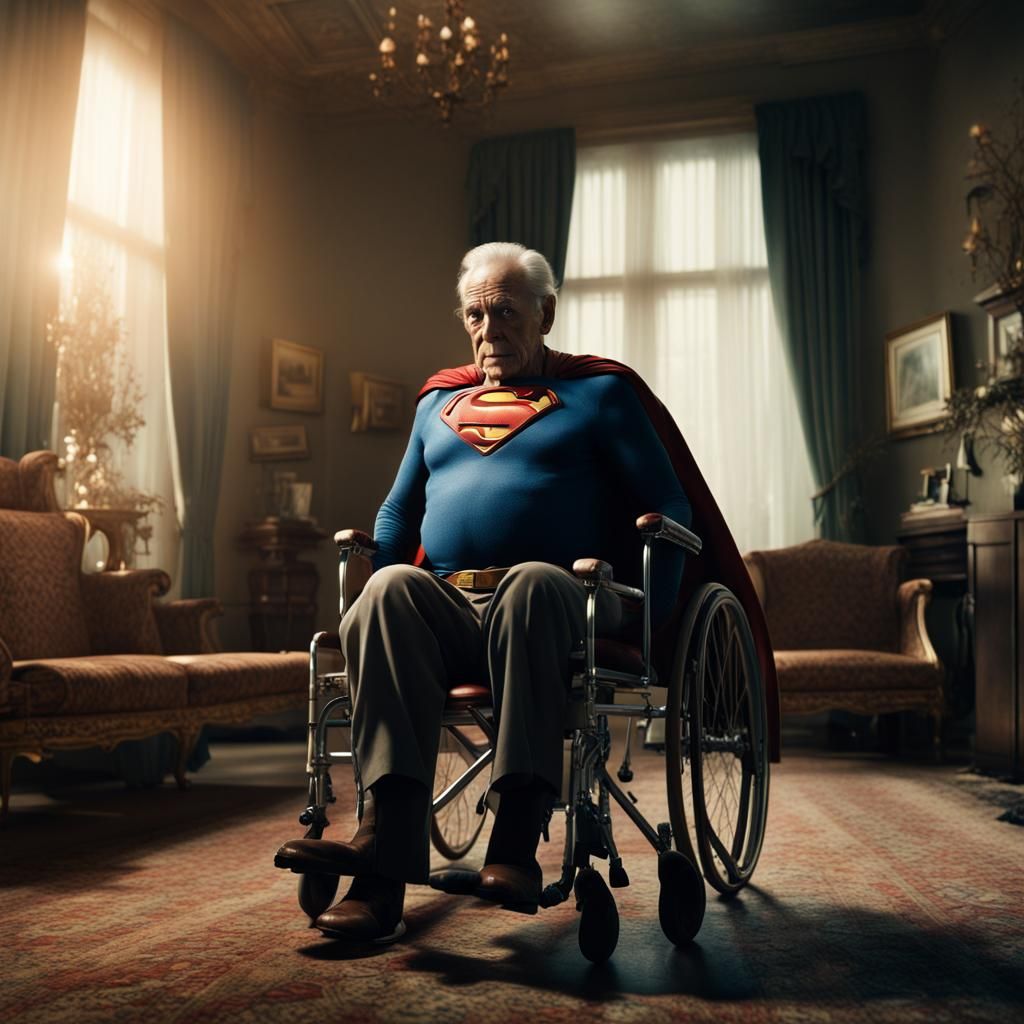 Superman - The Golden Years