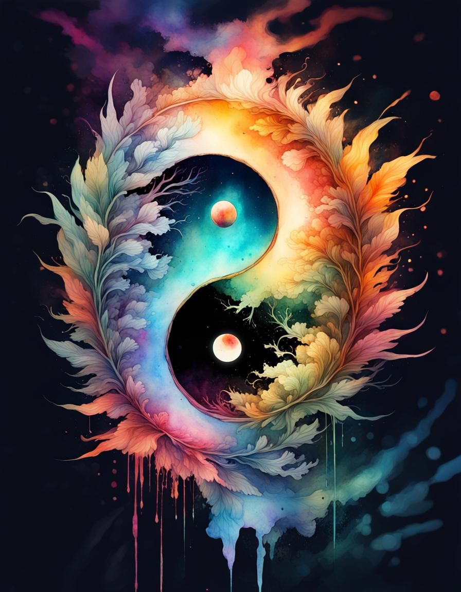 Yin-Yang!