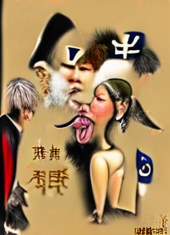 Zoku: A Minimalist Rendering of Japanese Concept