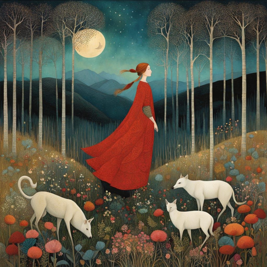 Figurative Artists from Around the World Unite in a Vibrant ...