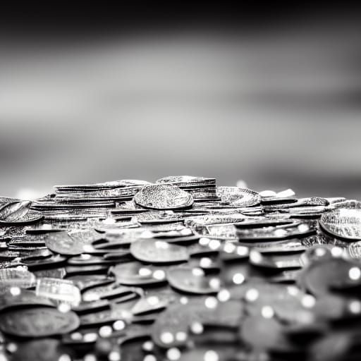 Money Hills: A Professional Photography Concept