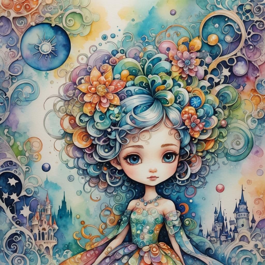 Princess