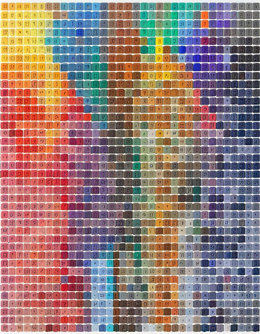 Color Representation of Hex Code #ff4abb