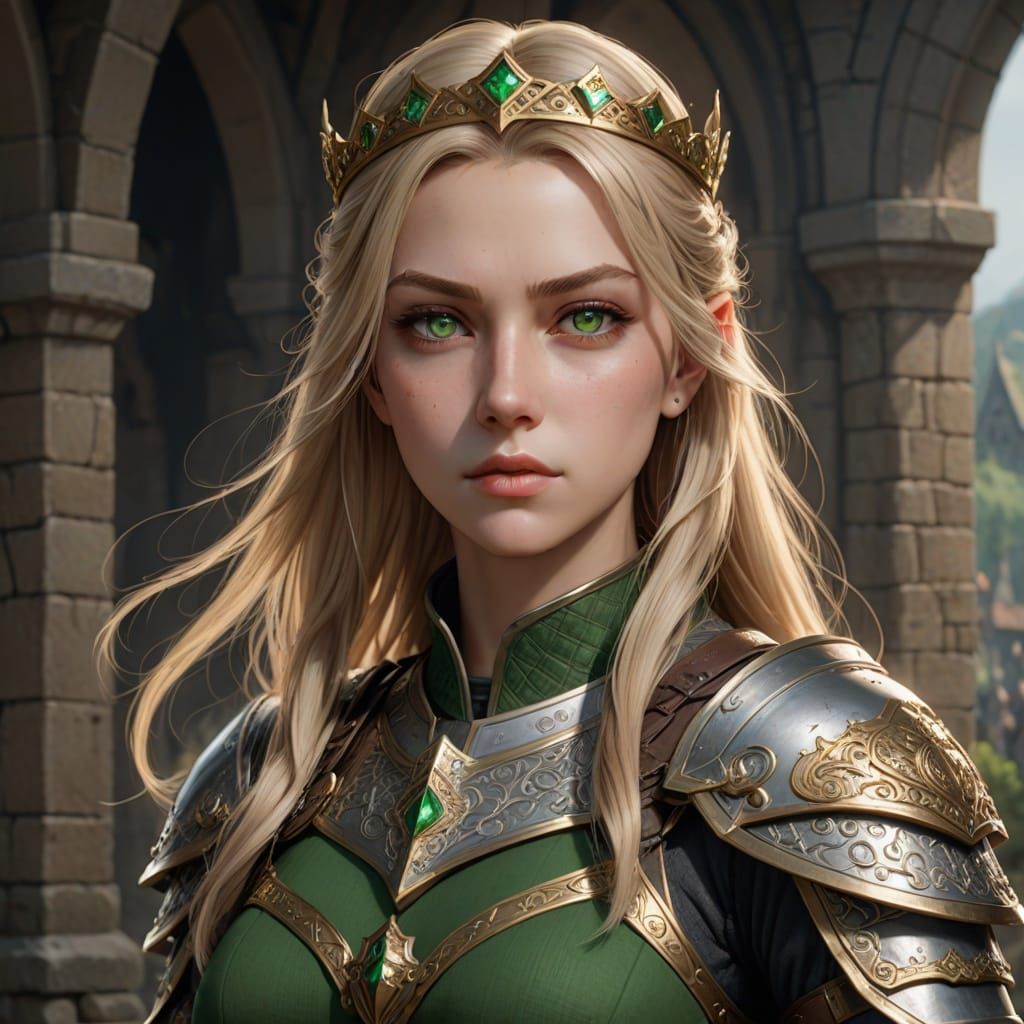 Eleanor of Aquitaine