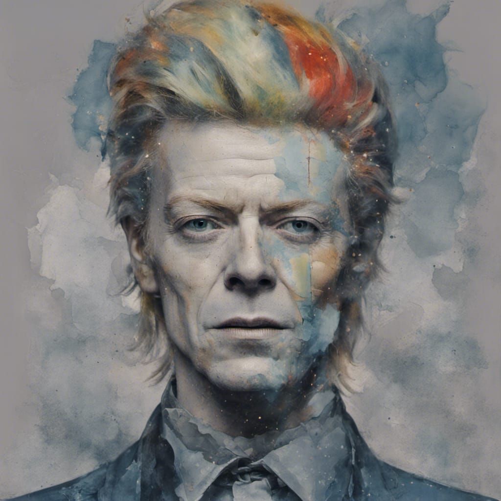 DB Arisen From The  Ashes