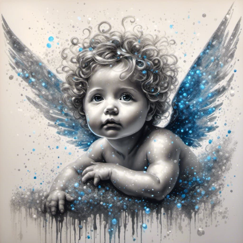 Cherub 3