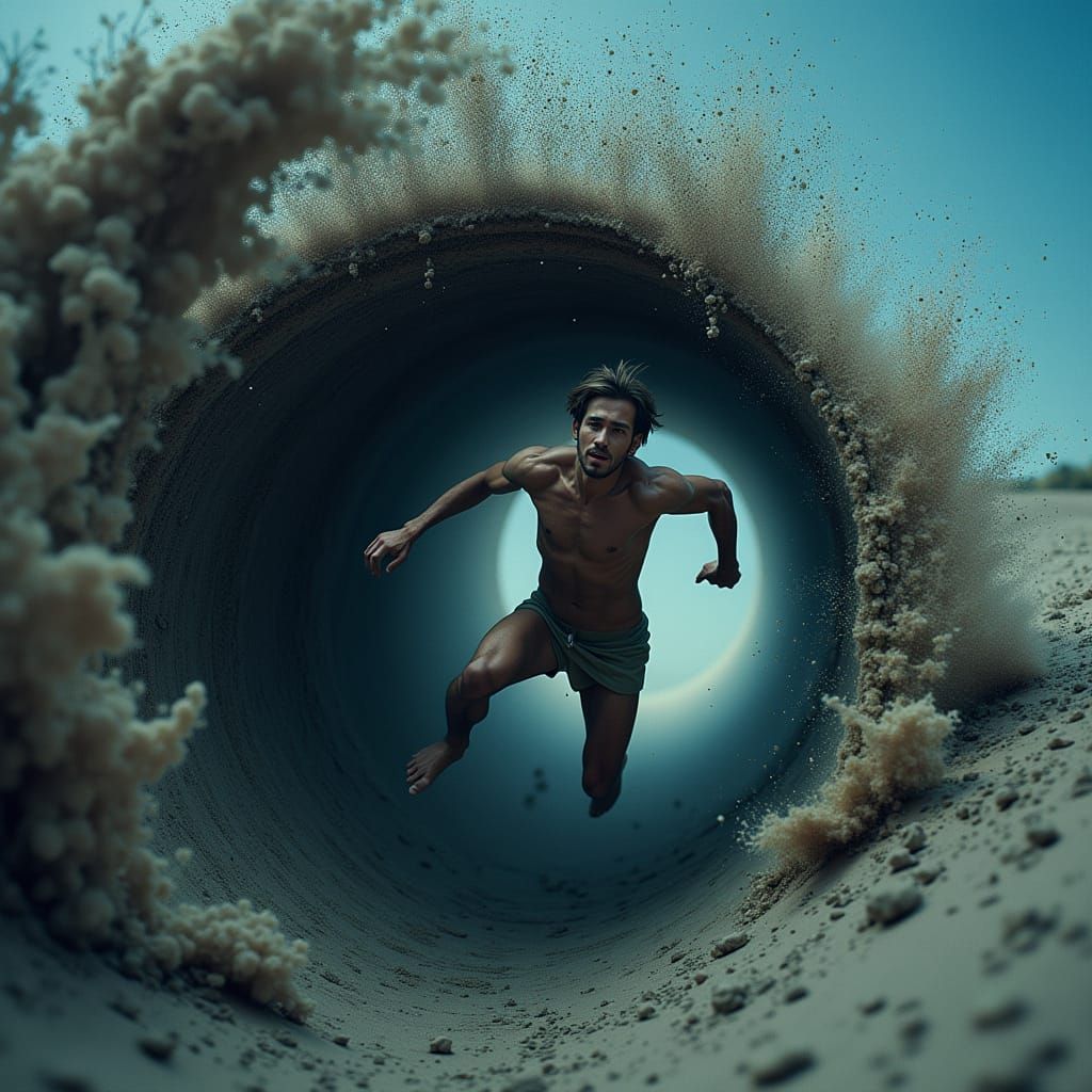 A Runner