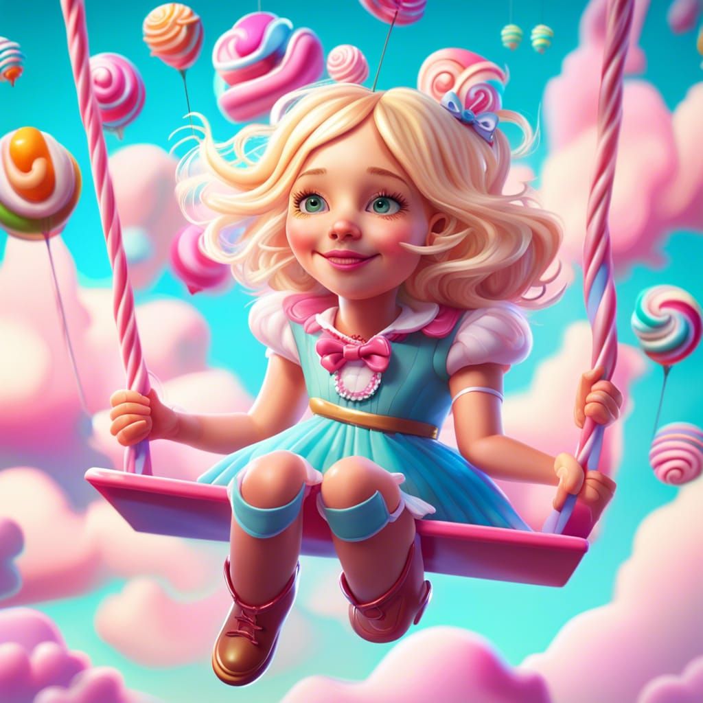 Candyland