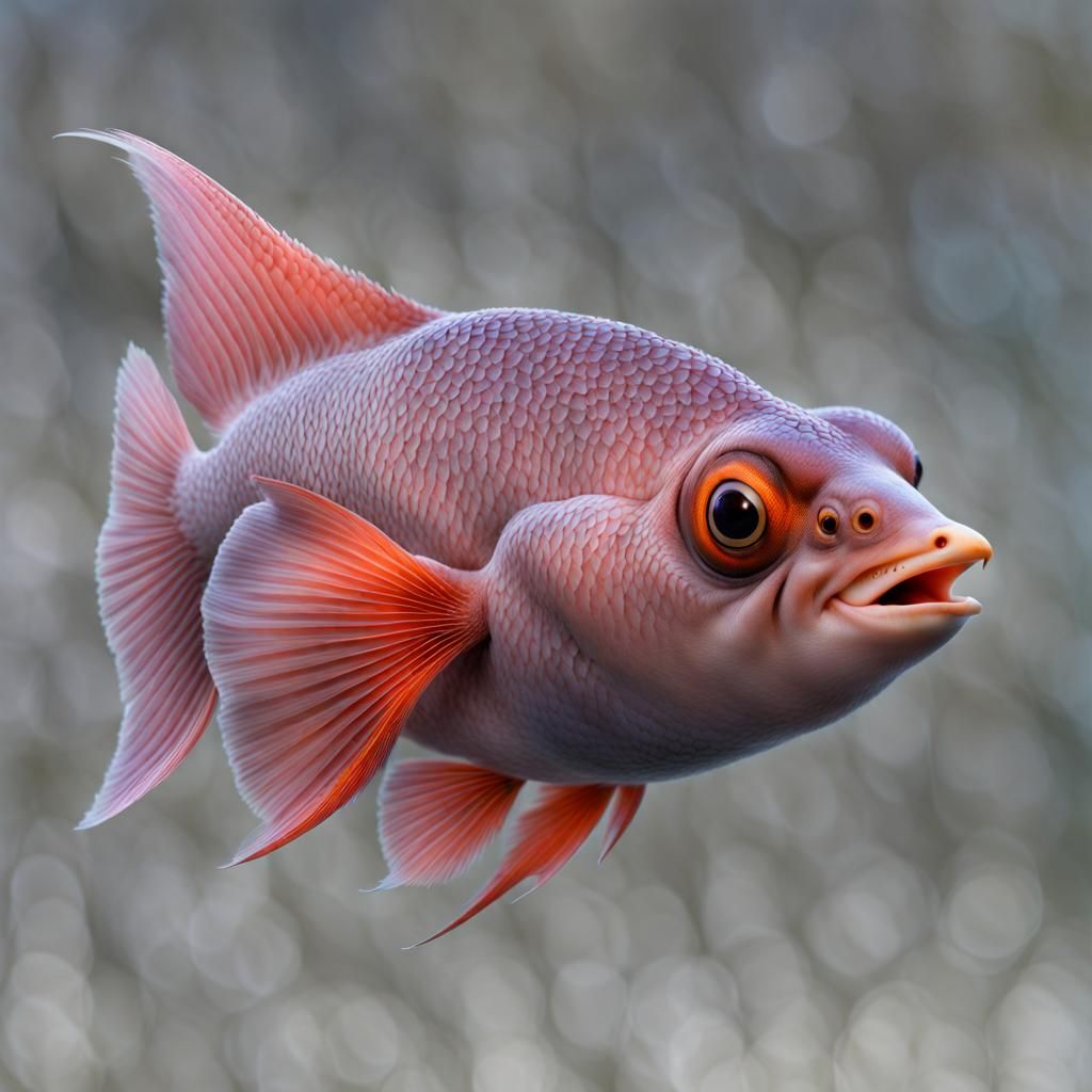 Detailed Japanese Background in Hyperrealistic Style