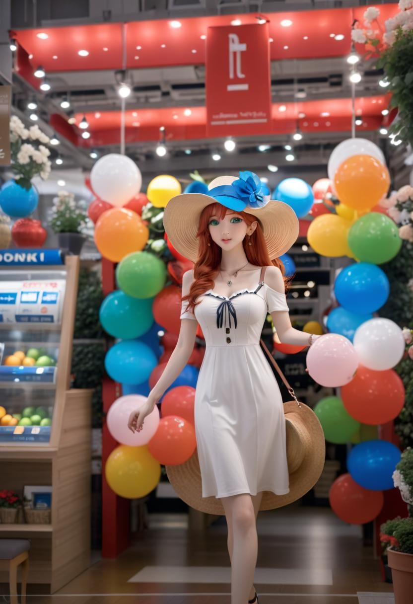 DONDON: DONKI (Guam)