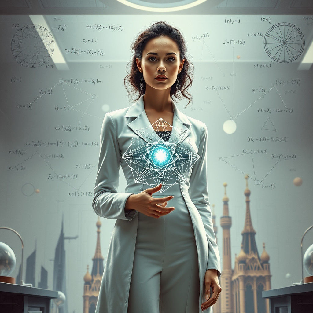 Elegant Scientist Unifies Quantum Physics and Biology