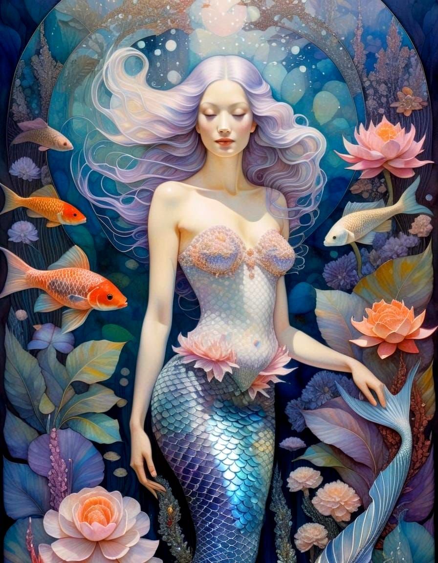 Mermaid