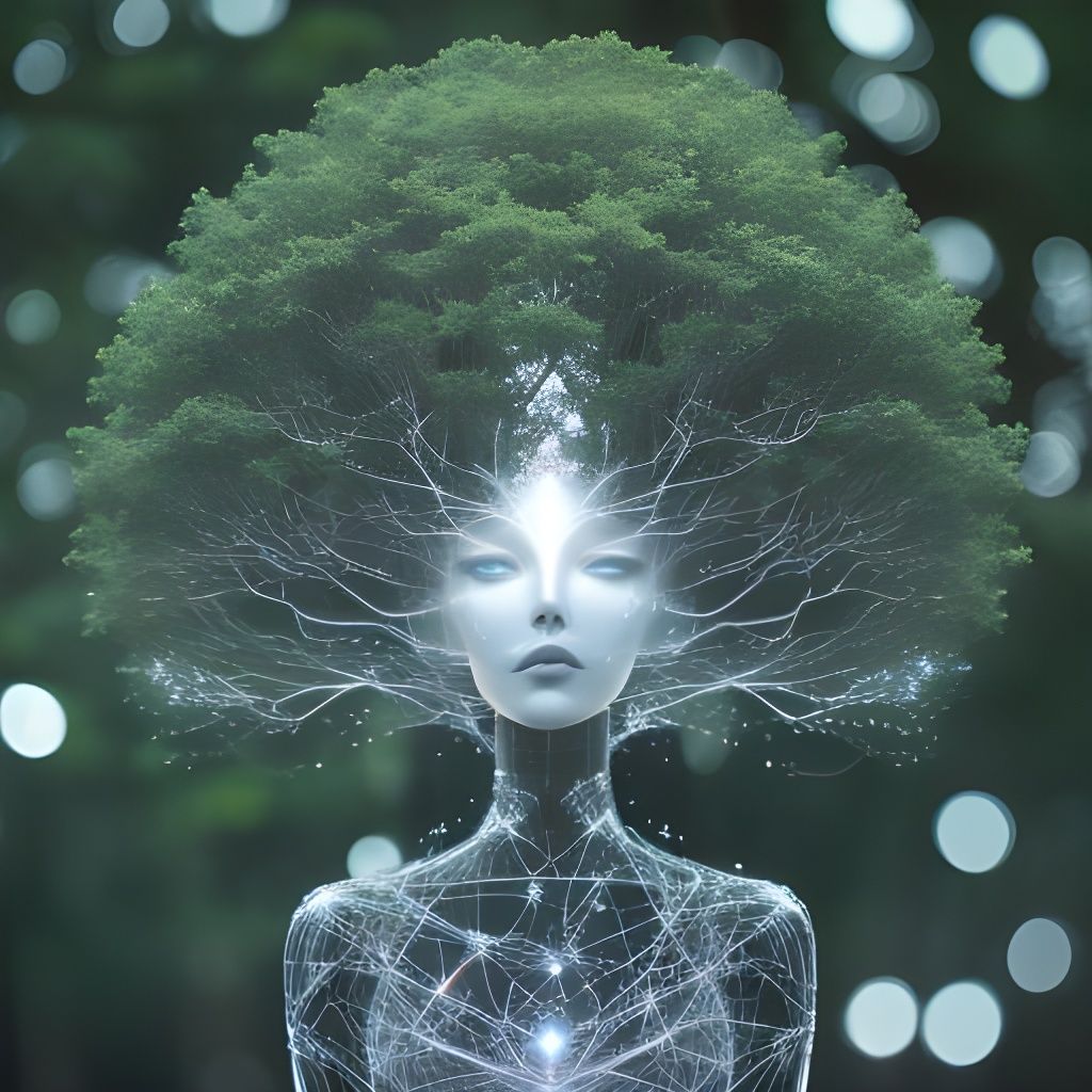 Quantum Network Minds Grasp Ephemeral Existence