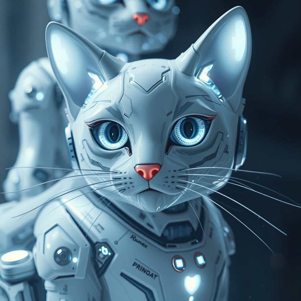 Robocat 2