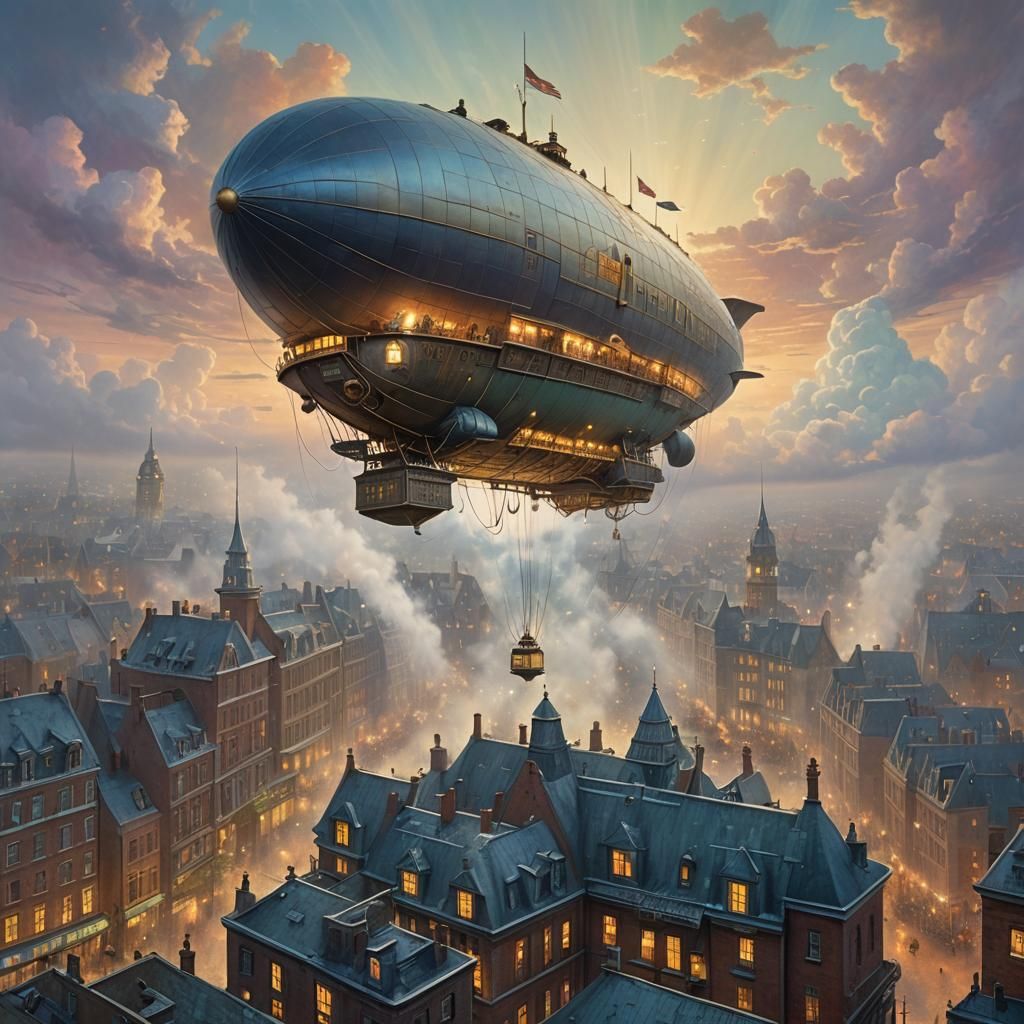 Airship