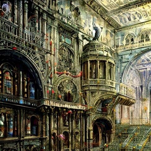 Hyperrealistic Koala Portrait in Fine Detail