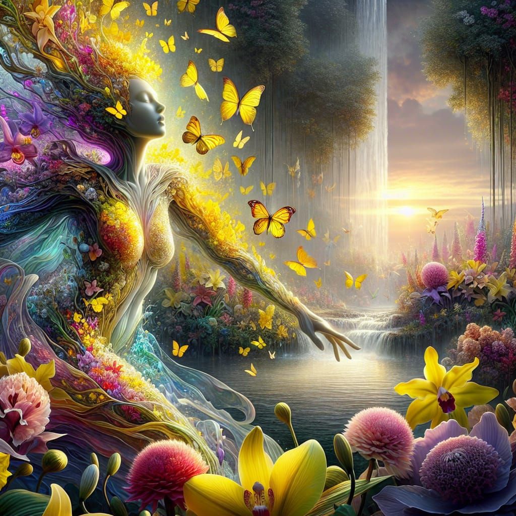 A Serena Perspective 🪷 🍃 🦋 

Copyright © Serena Truran. 2...