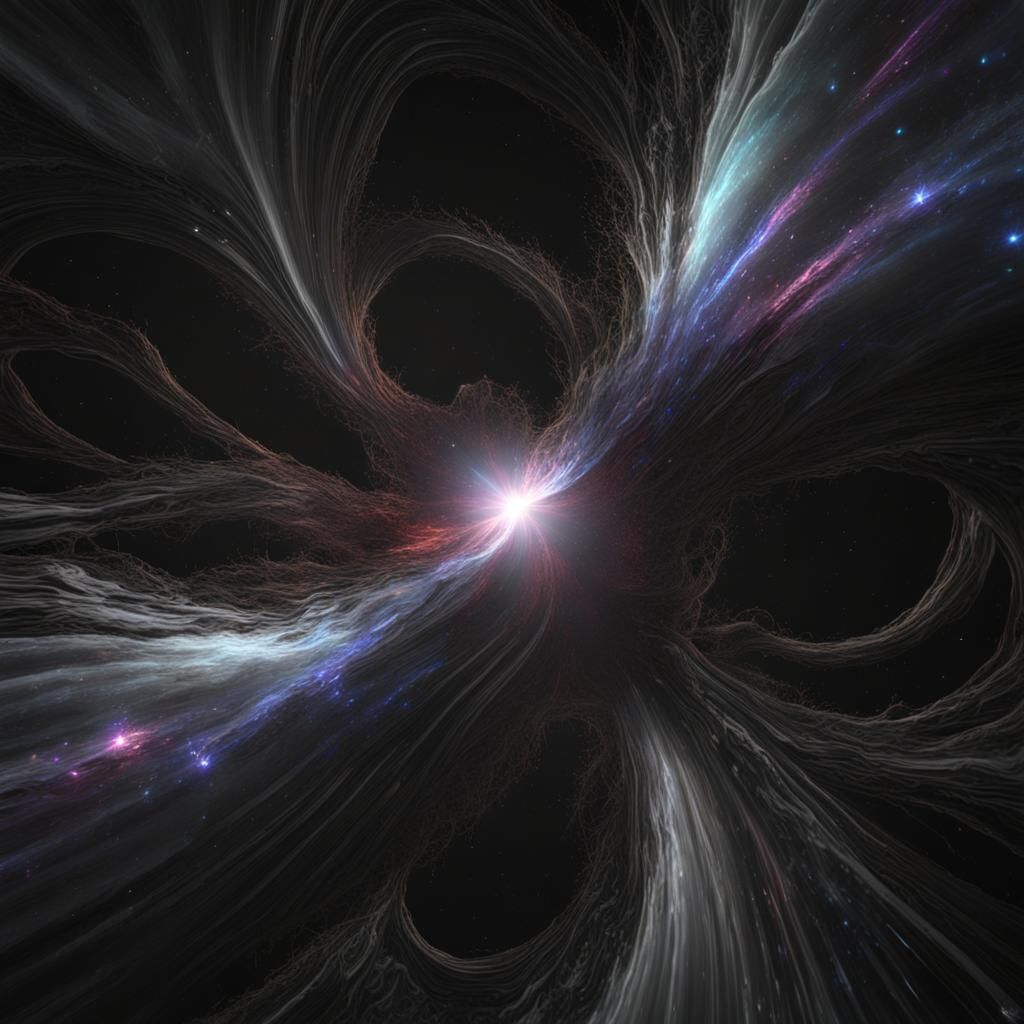 Dual Stars Collapsing into Black Hole