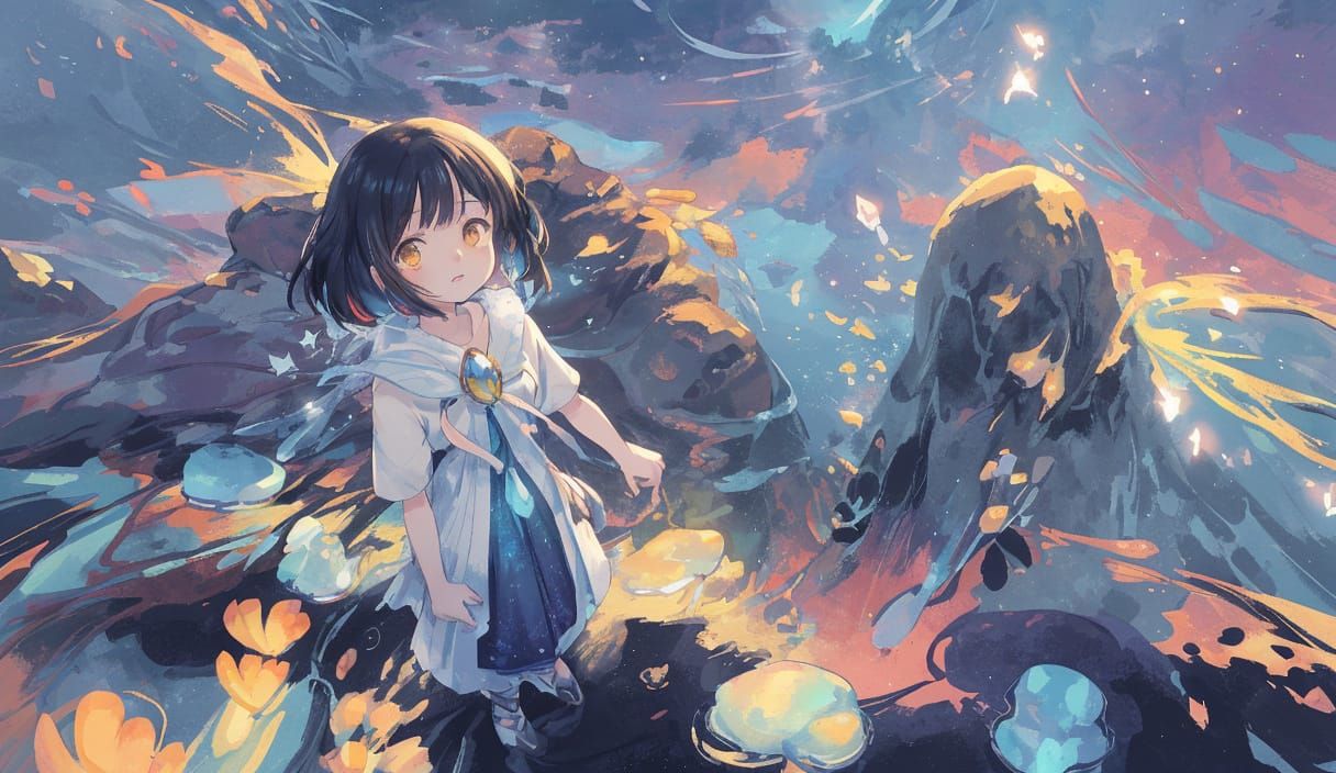 Wonderlost