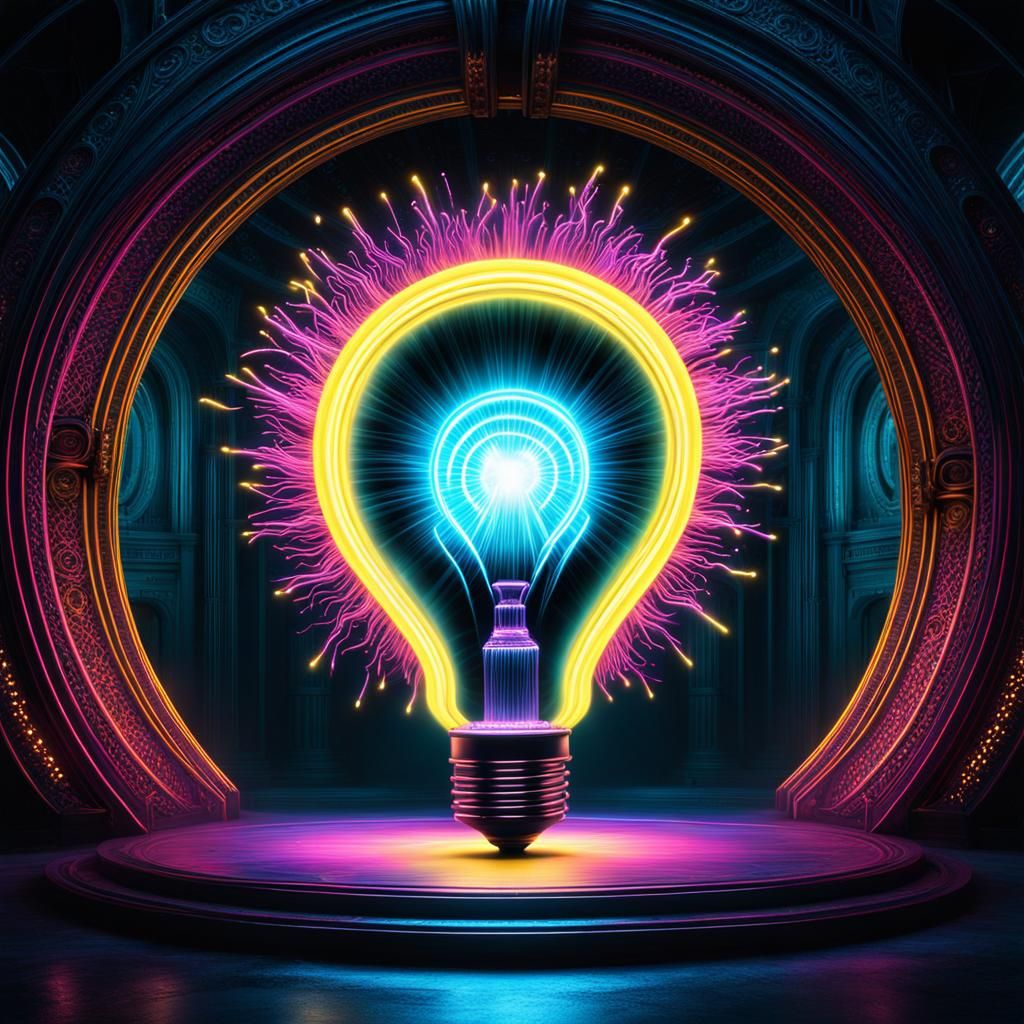 💡Light Bulb Moment