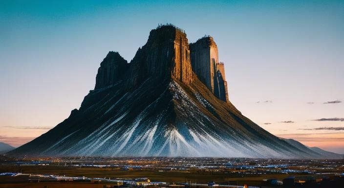 AI Generated Image of '35'