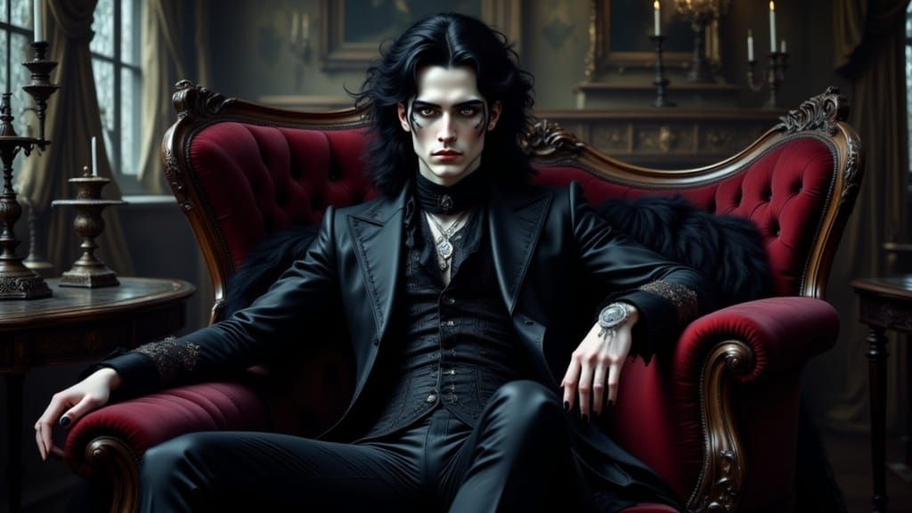 It's Not a Phase, Mom