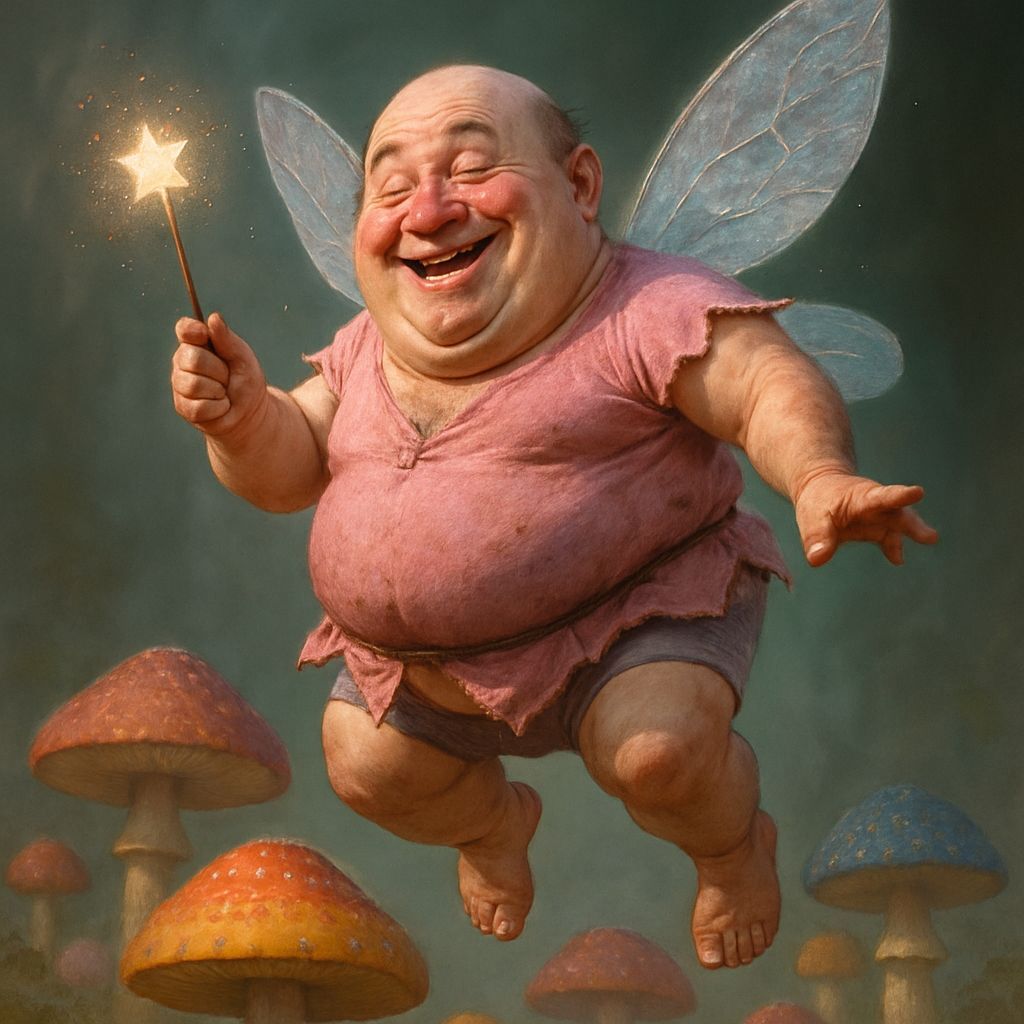 The Prettiest Of Them All