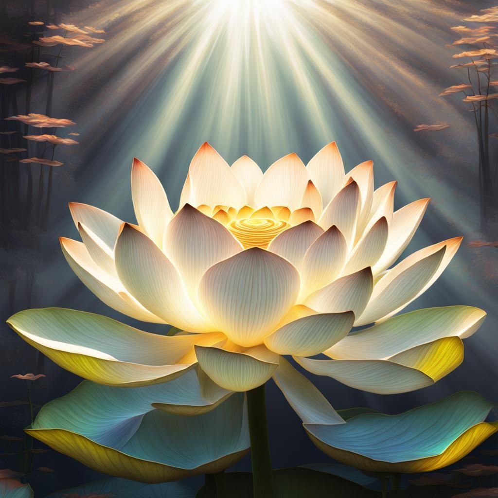 Renaissance Lotus Spirit with Thermal Imaging