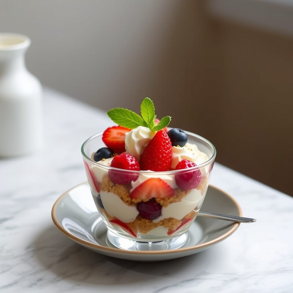 trifle