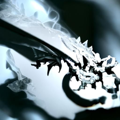 Mechanical Dracolich: Undead Cyborg Dragon Machine