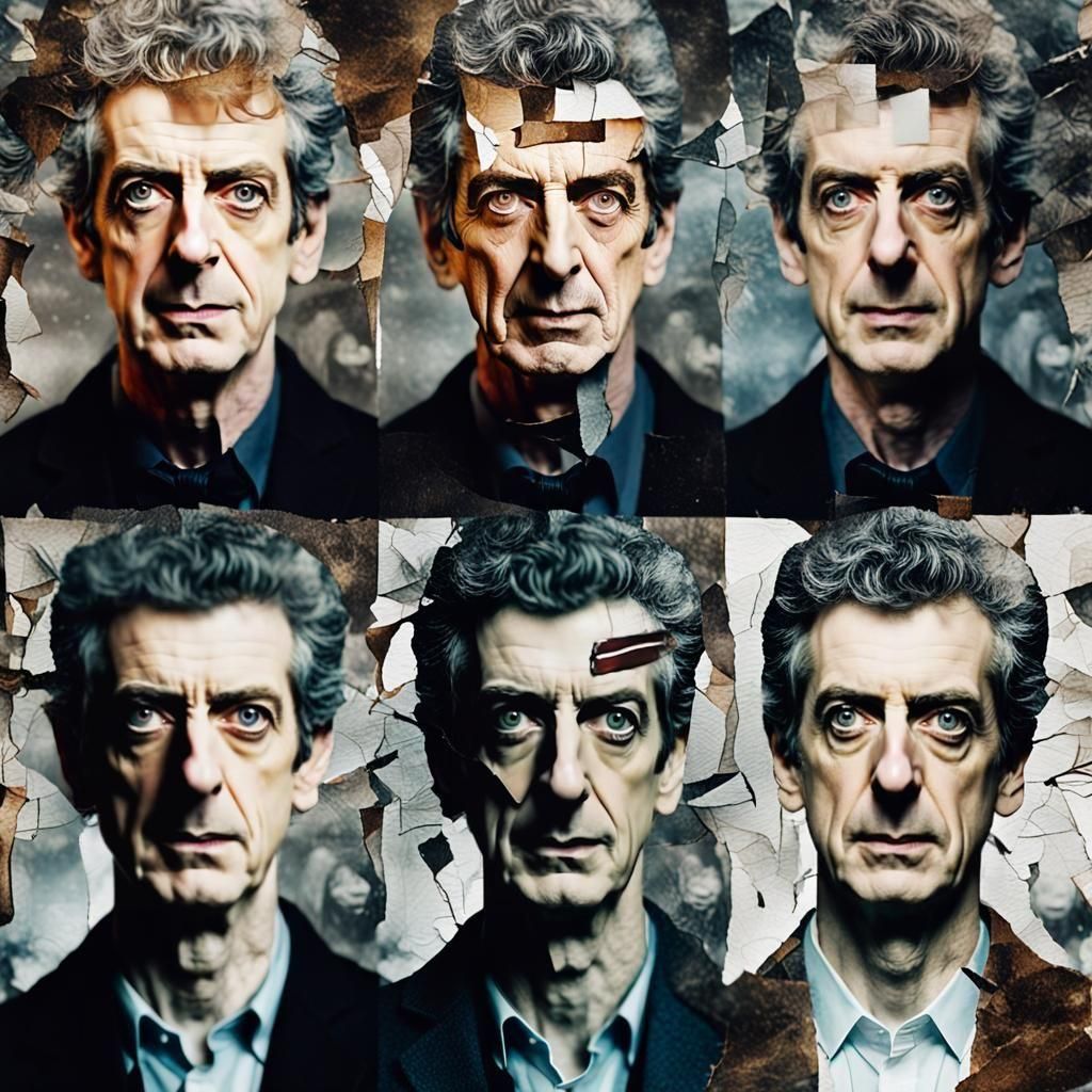 Ready to take on anything