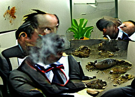 AI Generated Default Image