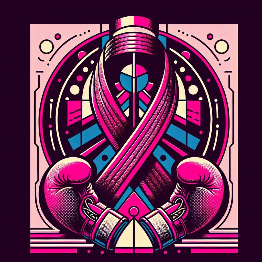 Together We Can Knock Out Breast Cancer