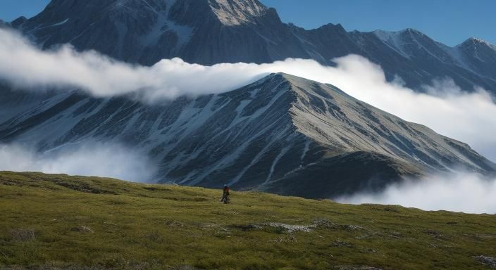 Abstract Interpretation of the Number 3705