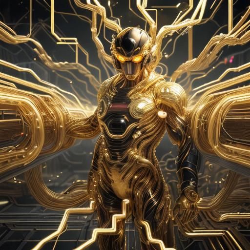 golden500-man activate