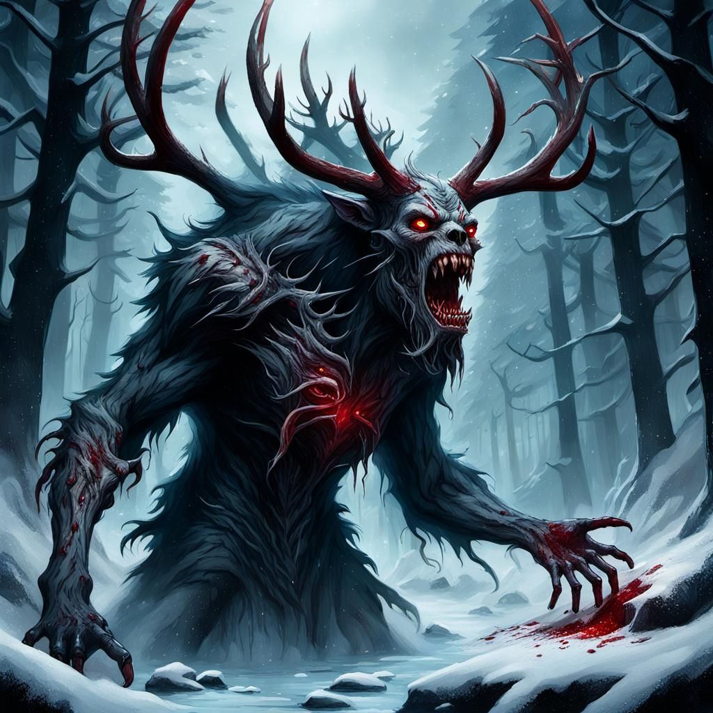 Wendigo