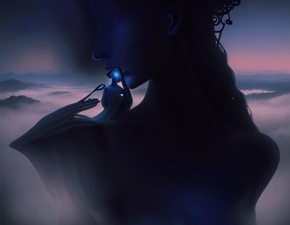 an image that might be interpreted as a subliminal message: