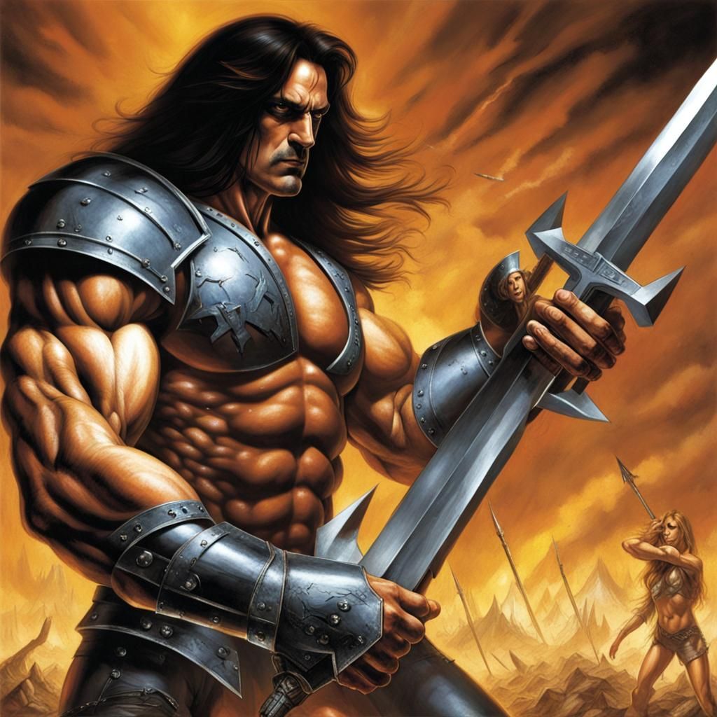 Manowar