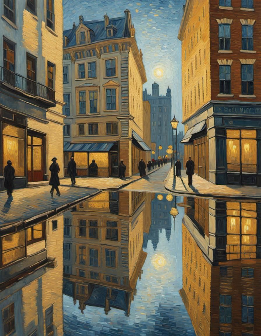 Reflections