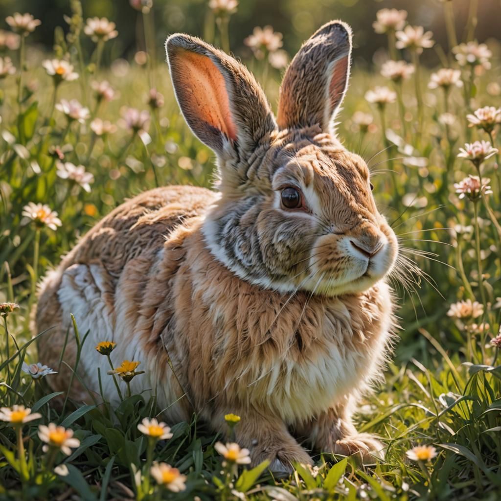 Bunny