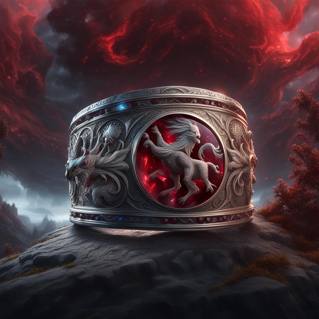 Ring of power