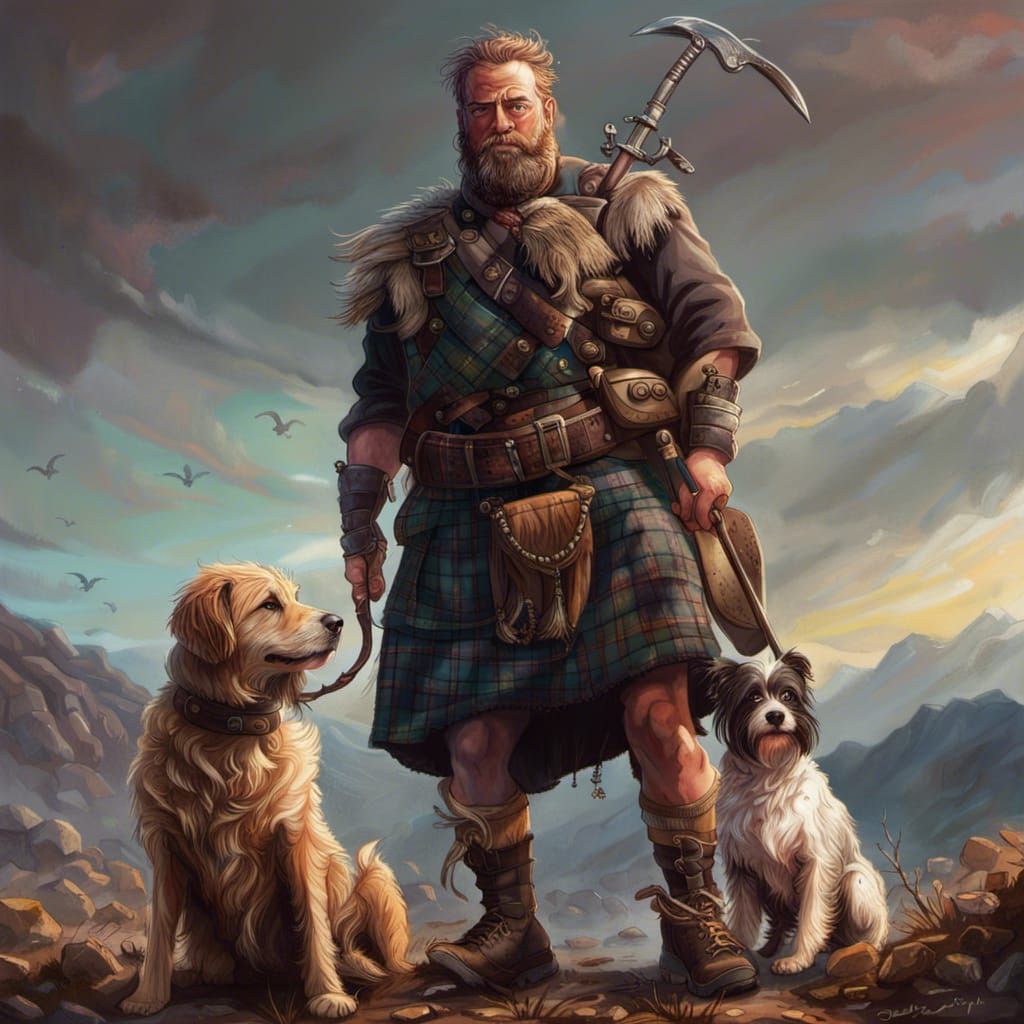 The Highlander