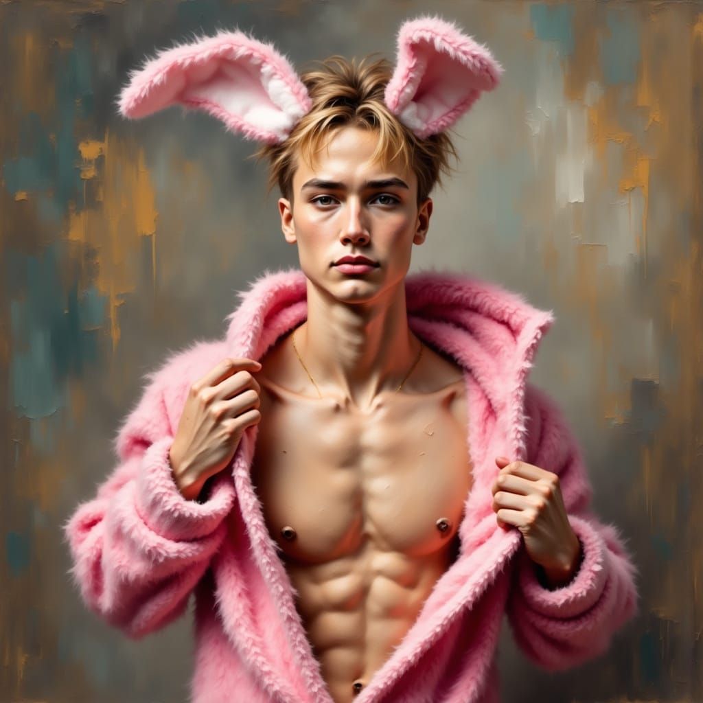 Easter Bunny