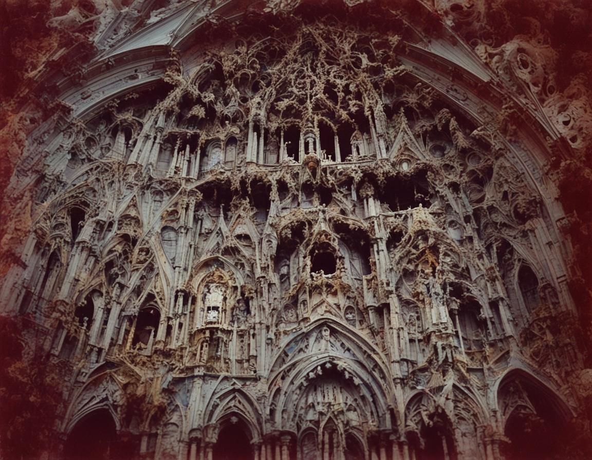 Ad messem gothicam iocis
