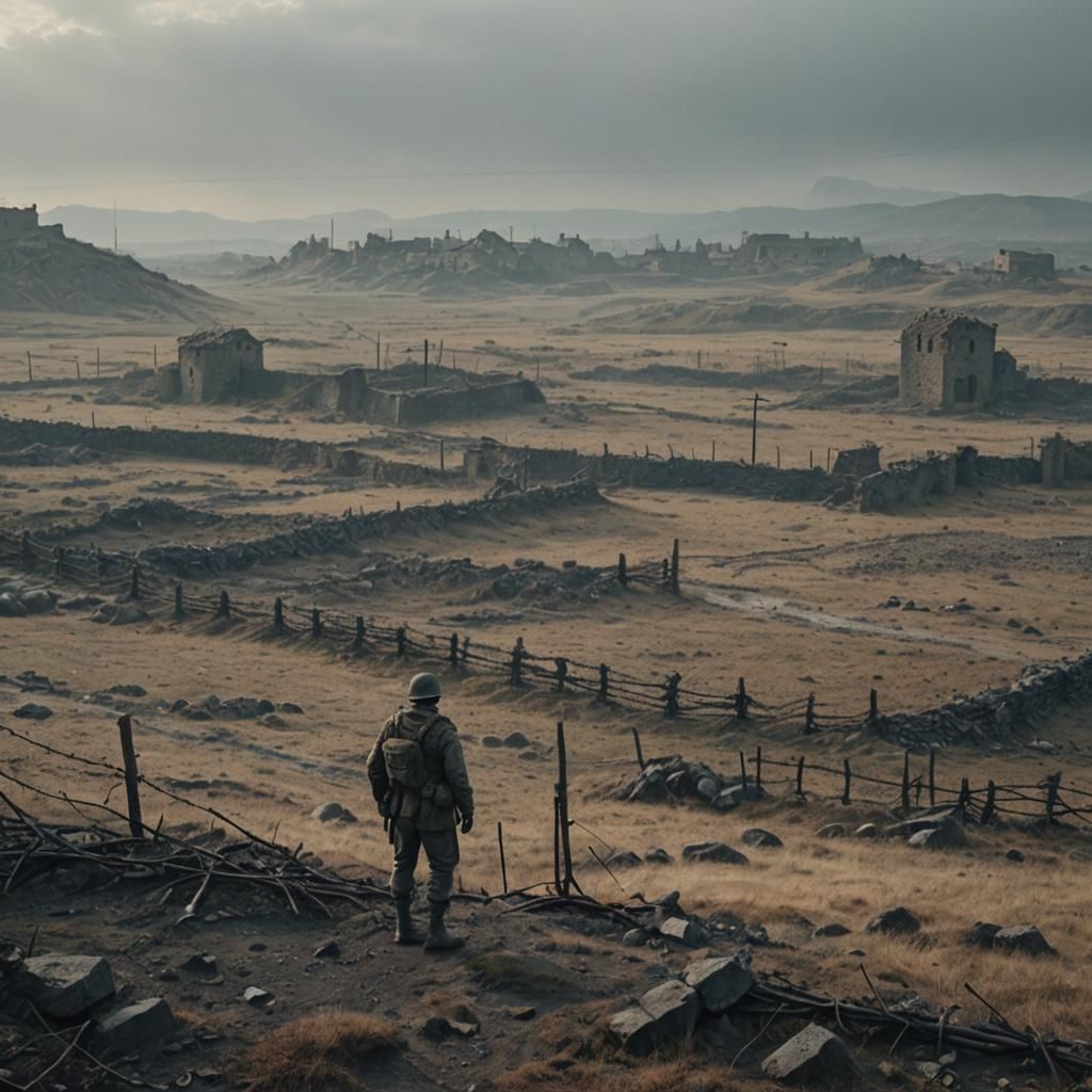 The war to end all wars